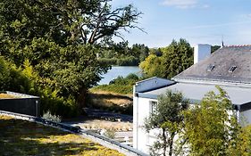 Best Western Plus Hotel De La Regate-Erdre